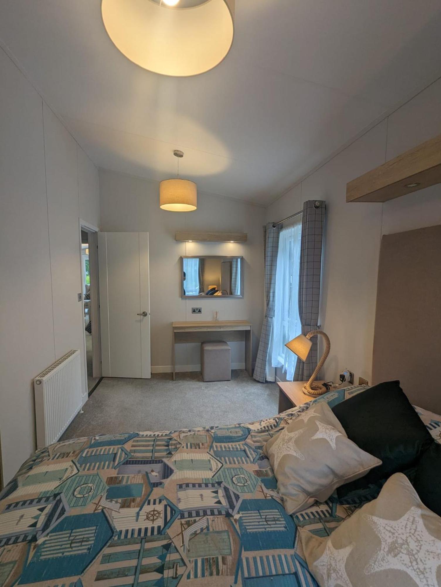 Luxury Stunning Sensation Lodge On 5 Star Shorefield Country Park New Forest Entertainment And Leisure Passes Included Milford on Sea Kültér fotó
