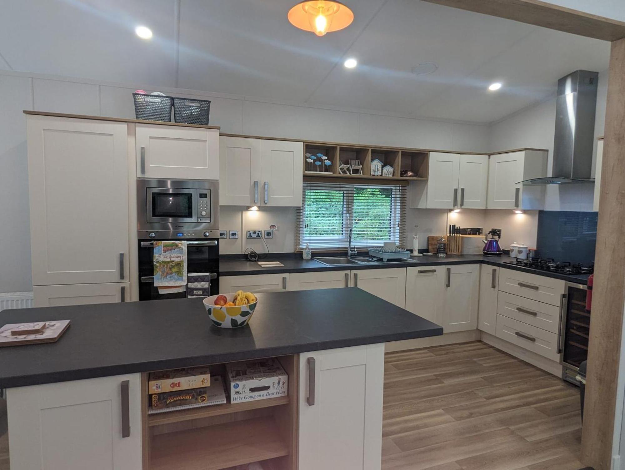 Luxury Stunning Sensation Lodge On 5 Star Shorefield Country Park New Forest Entertainment And Leisure Passes Included Milford on Sea Kültér fotó