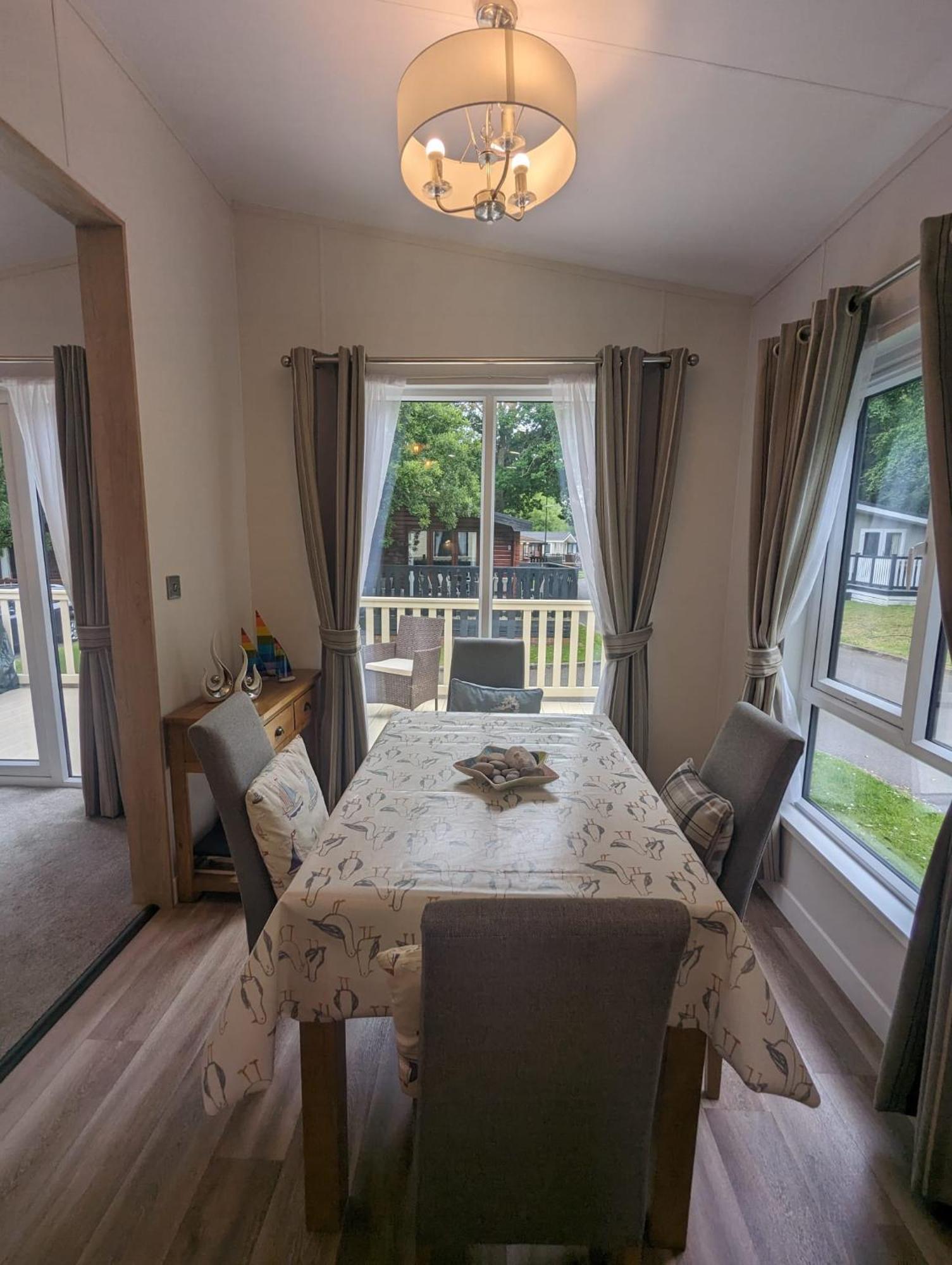Luxury Stunning Sensation Lodge On 5 Star Shorefield Country Park New Forest Entertainment And Leisure Passes Included Milford on Sea Kültér fotó